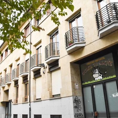 Duplex Casa Lis-En Pleno Corazon De La Ciudad- Lejlighed Salamanca Eksteriør billede