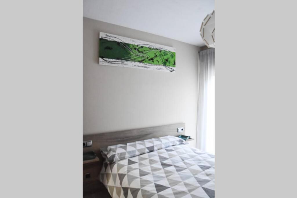 Duplex Casa Lis-En Pleno Corazon De La Ciudad- Lejlighed Salamanca Eksteriør billede