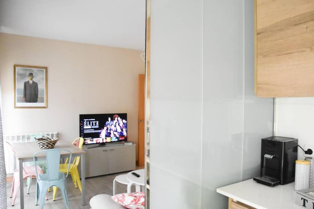 Duplex Casa Lis-En Pleno Corazon De La Ciudad- Lejlighed Salamanca Eksteriør billede