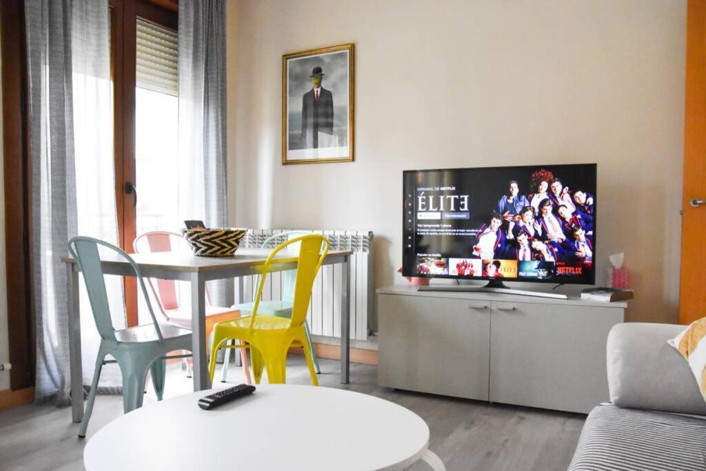 Duplex Casa Lis-En Pleno Corazon De La Ciudad- Lejlighed Salamanca Eksteriør billede