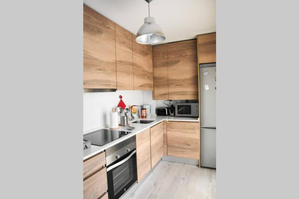 Duplex Casa Lis-En Pleno Corazon De La Ciudad- Lejlighed Salamanca Eksteriør billede
